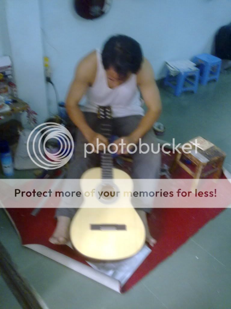 Vietnamese guitar experience (so far) Electric Guitars Harmony Central