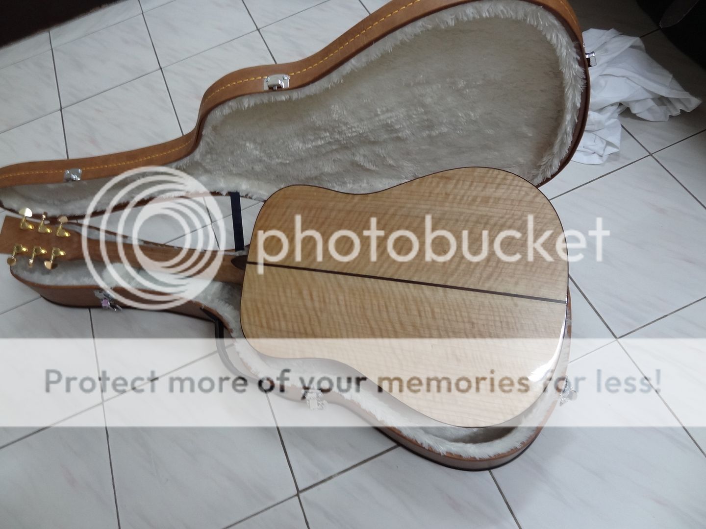 NGD!! Thanks Vietnam! Electric Guitars Harmony Central