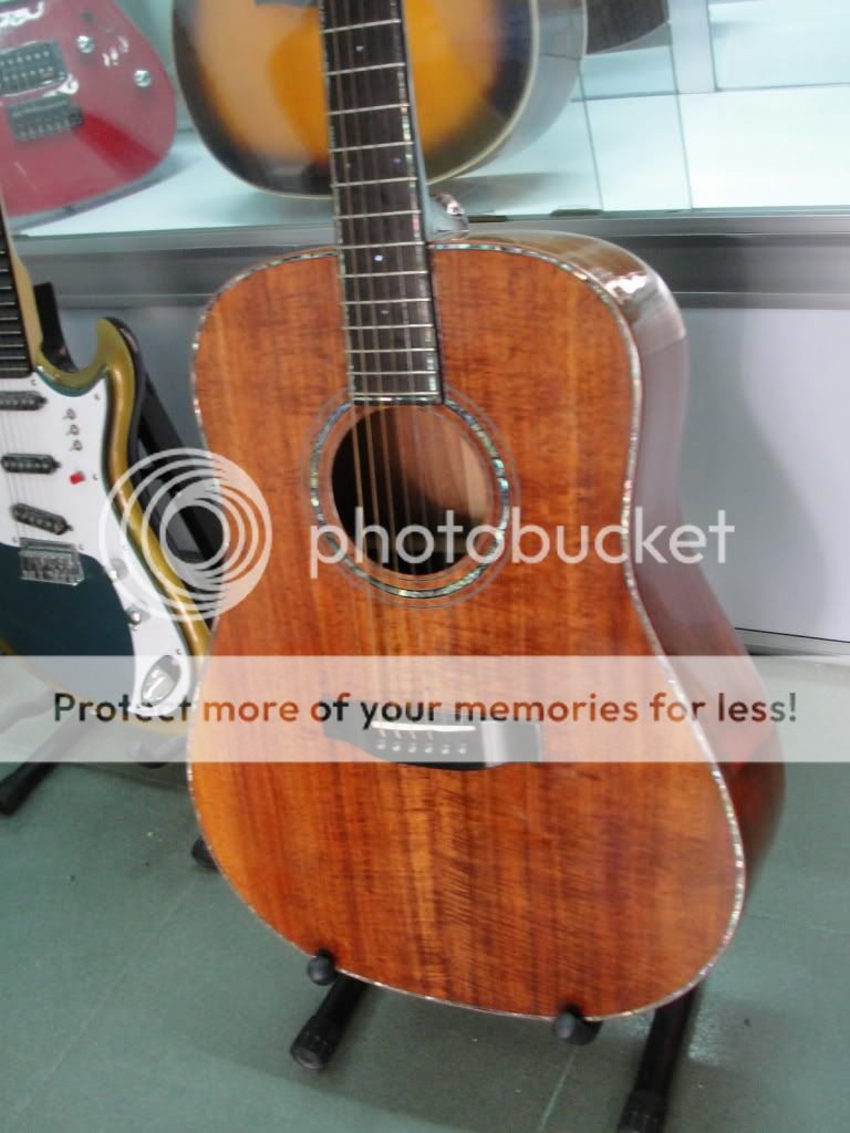 Vietnamese guitar experience (so far) Harmony Central