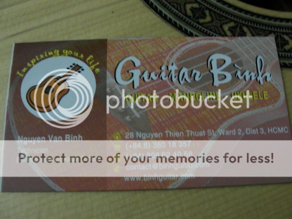 Vietnamese guitar experience (so far) Electric Guitars Harmony Central