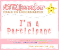 SOTM December