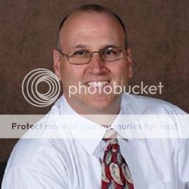 Co-Founder - Wayne Schofield Photobucket