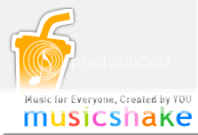MusicShake