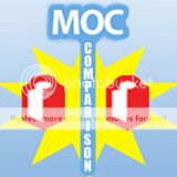 MOCcomparison