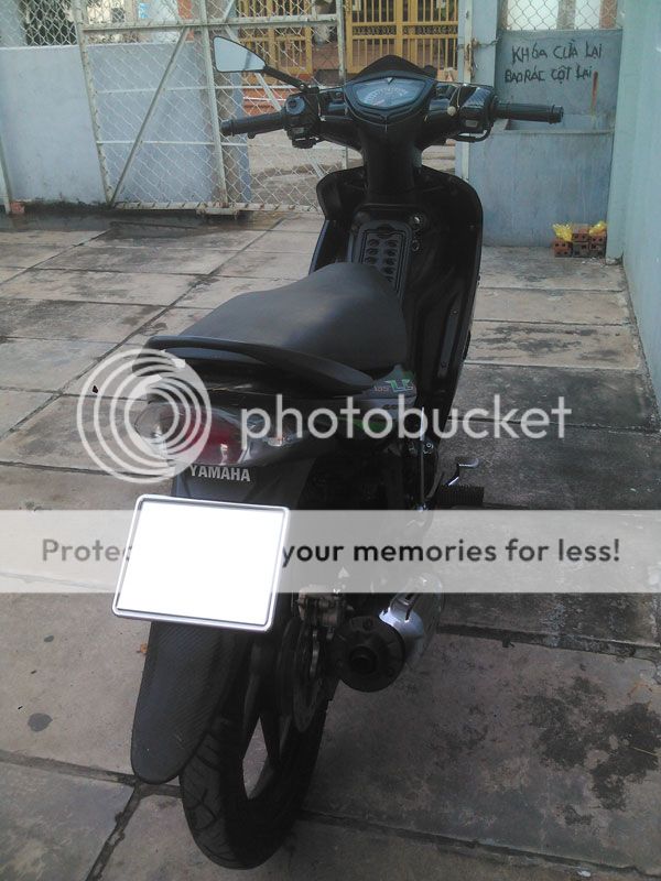 Exciter 2006 kiểng BSTP - 11