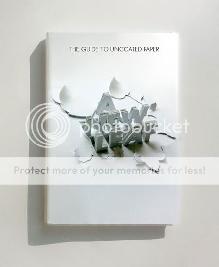 Arctic Paper by Shaz Madani