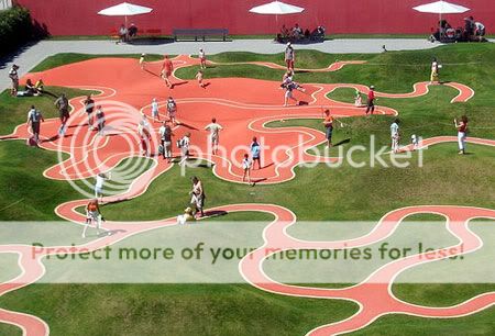 BUGA 05 Playground