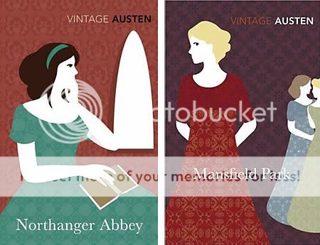 Jane Austen Book