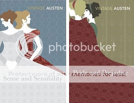 Jane Austen Book