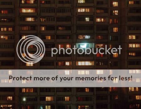 Private Moon by Leonid Tishkov