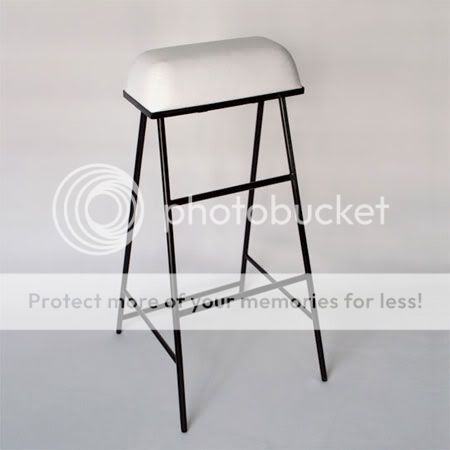 Winter Arrives Stools