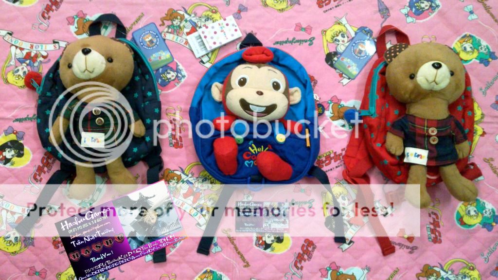 Bộ sưu tập Hello Kitty ^_^ - 41