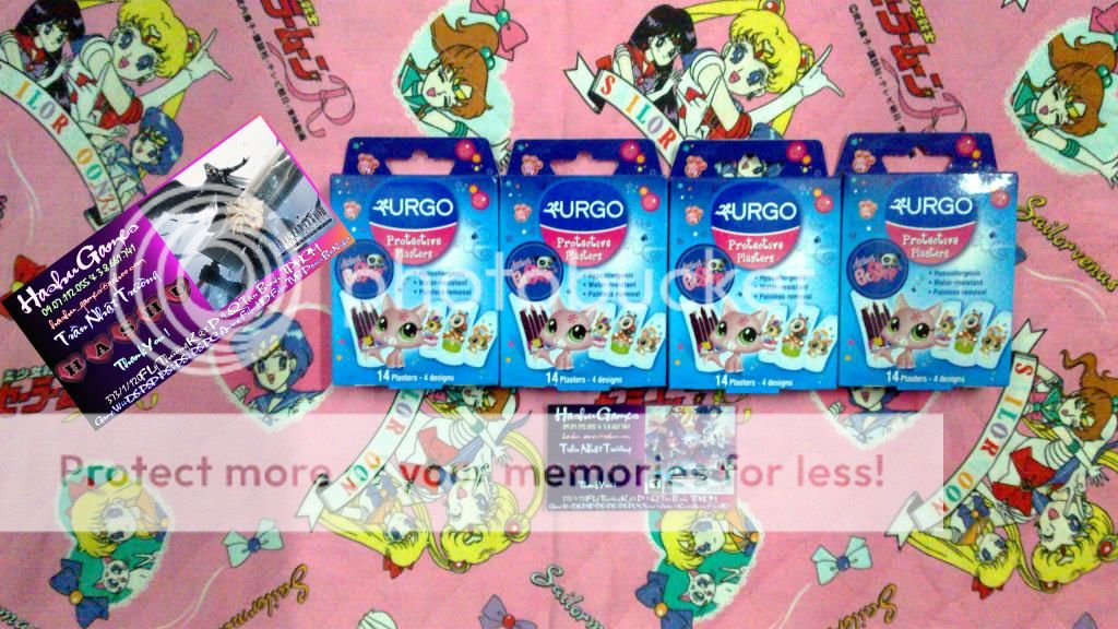 Bộ sưu tập Hello Kitty ^_^ - 45