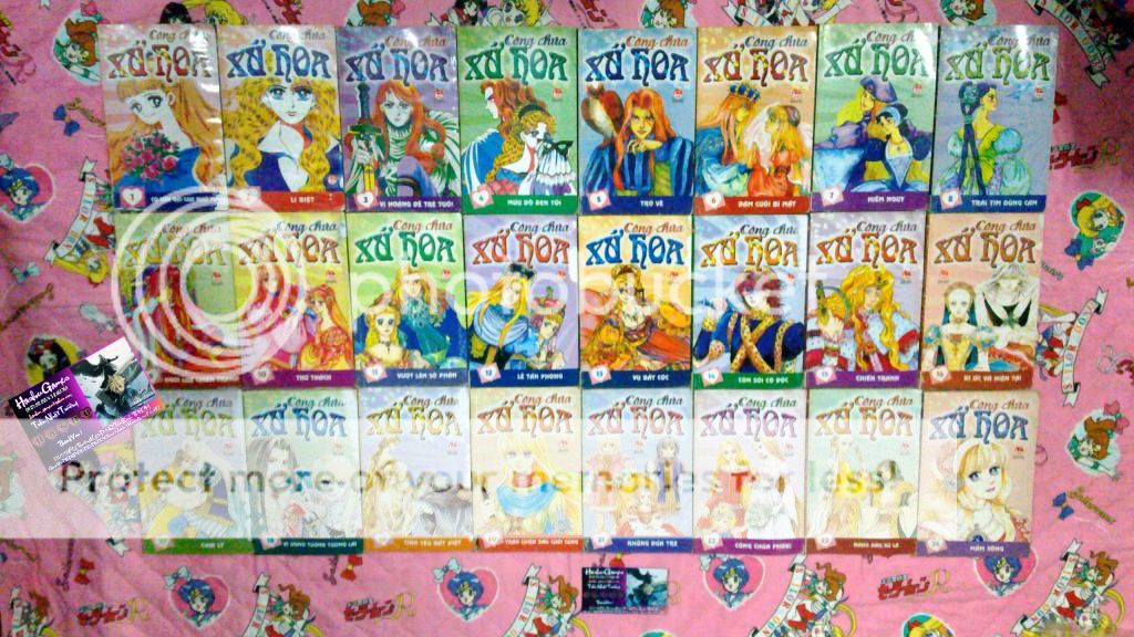 Toàn Quốc - Bán nhiều bộ truyện Full và nhiều cuốn truyện lẻ ...