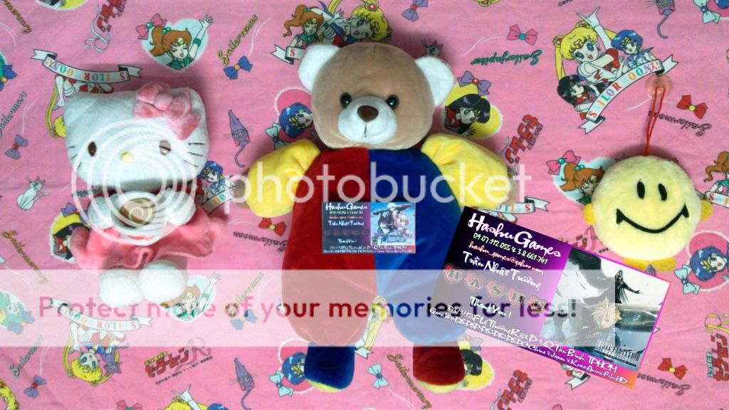 Bộ sưu tập Hello Kitty ^_^ - 27