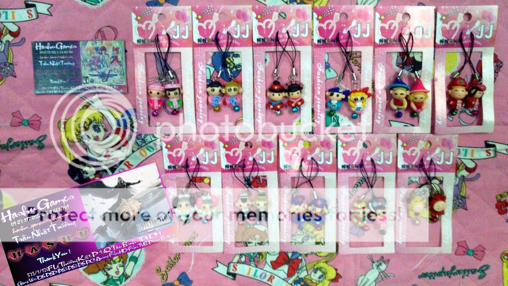 Bộ sưu tập Hello Kitty ^_^ - 40