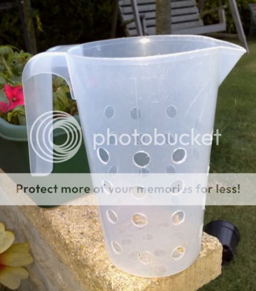 DIY Sand Scoop MDF Metal Detecting Resource