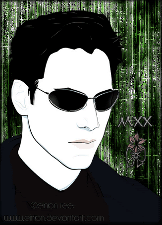 Matrix.gif Matrix image by Pazzaz-