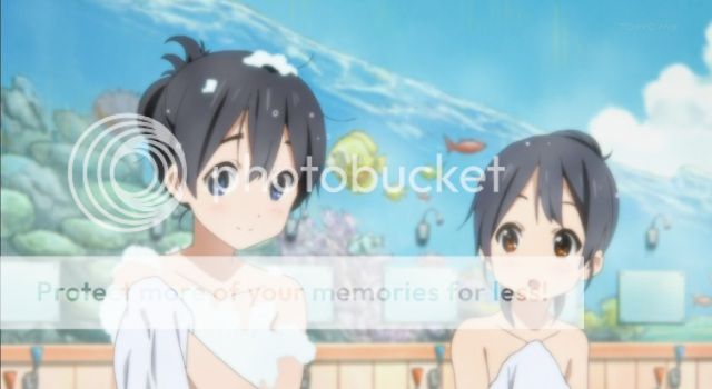 Tamako Market - 07