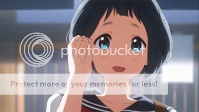 Tamako Market - 09