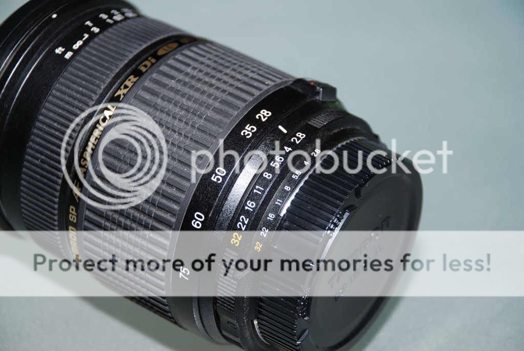 出让自用日本产腾龙28-75/2.8