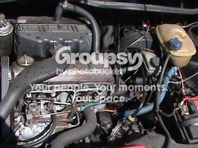 Diesel Rabbit 4 Speed Parting out 1980 RABBIT 1.5L Diesel w/4speed | TDIClub Forums